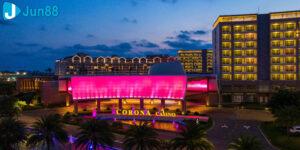 casino-Corono