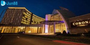 Casino đồ sơn