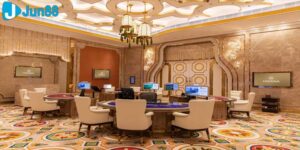 Casino Hoàng Gia
